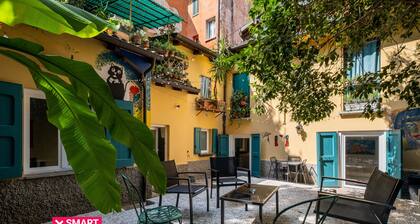 Il Giardino Segreto di Orfeo by Wonderful Italy