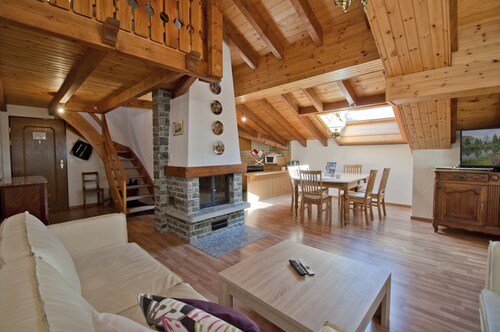 Apartment Alpina