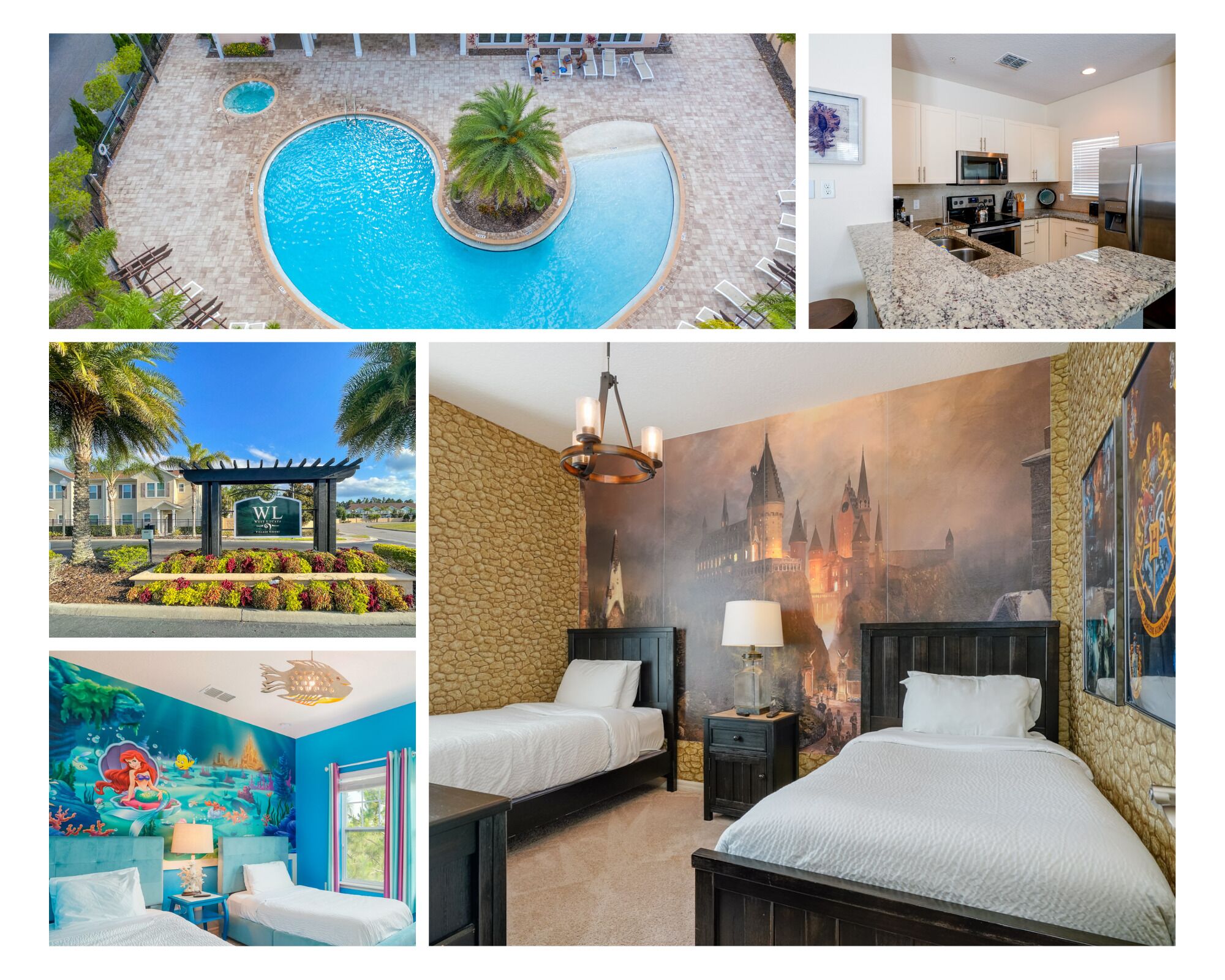 Making Memories | West Lucaya Resort