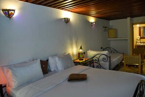 Triple Room | Free WiFi