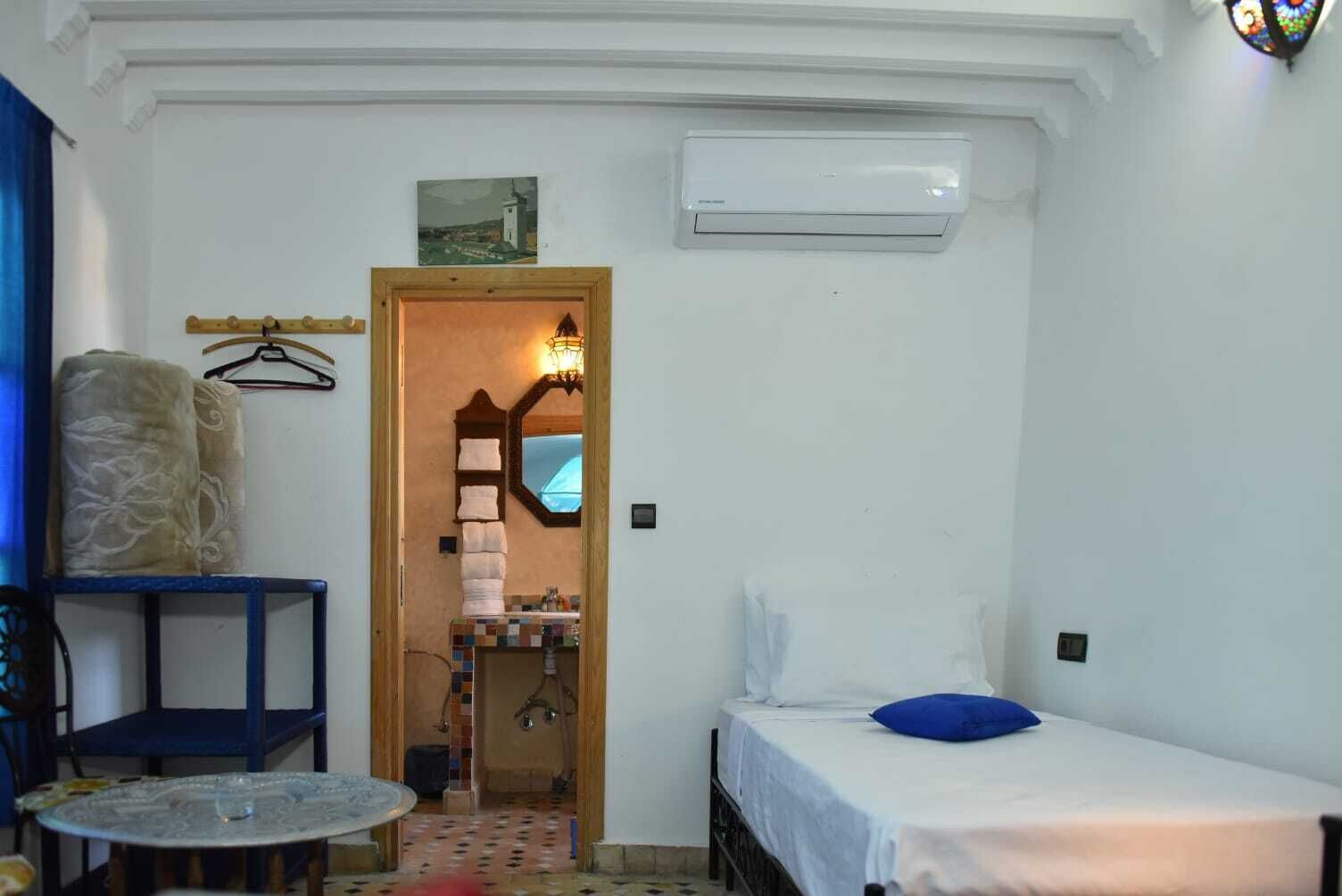 Kamar