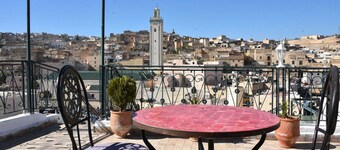 Riad Fes Elkaid