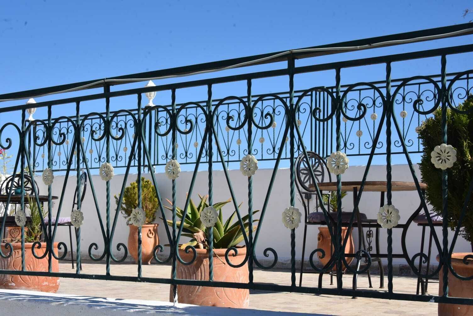 Teras/patio