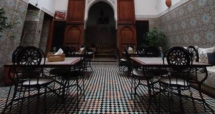 Riad Fes Elkaid
