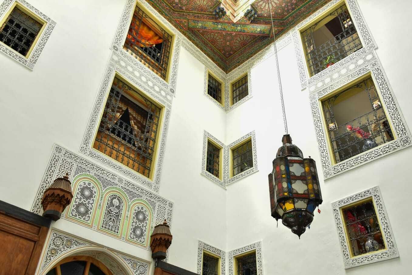 フロント