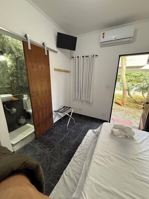 經濟套房 | 迷你吧、獨特裝潢、熨�斗/熨衣板、免費無線上網