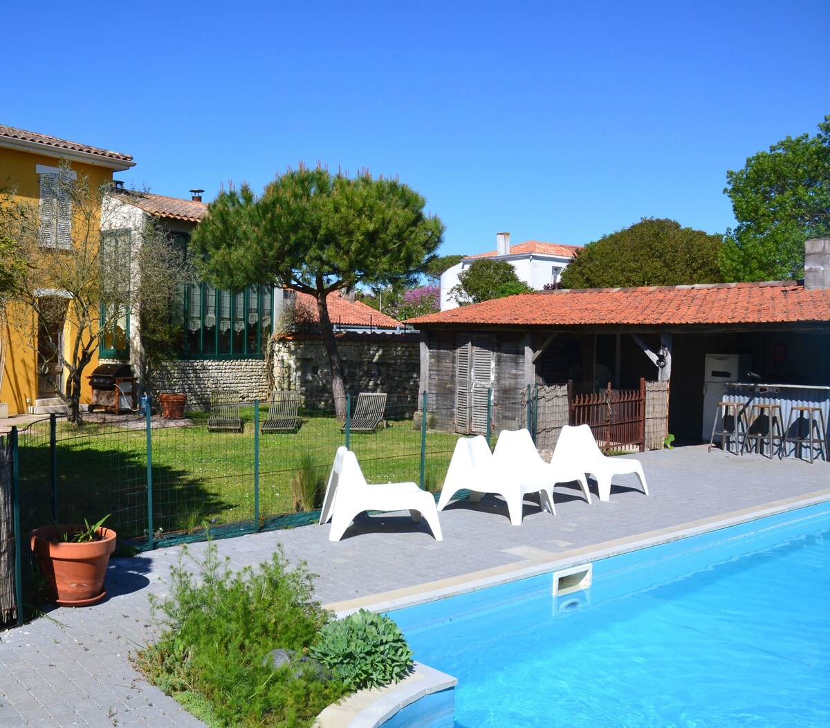 Image de profil de l’hôte