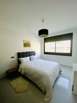 2 camere, ferro/asse da stiro, Wi-Fi gratuito, lenzuola