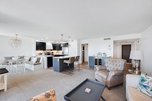Condo, 2 Bedrooms | Interior - Magnificent Gulf View Condo 2 Bedroom Condo by RedAwning (Marco Island)