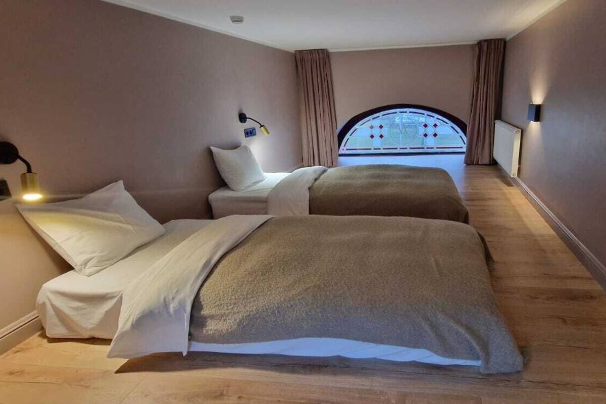 Habitación