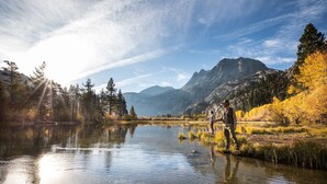 Condo, 2 Bedrooms | Lake