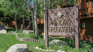 Condo, 2 Bedrooms | Exterior - Snowflower #87 2 Bedroom Condo by RedAwning (Mammoth Lakes)