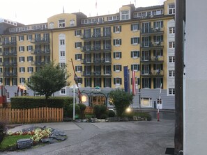 Außenbereich
