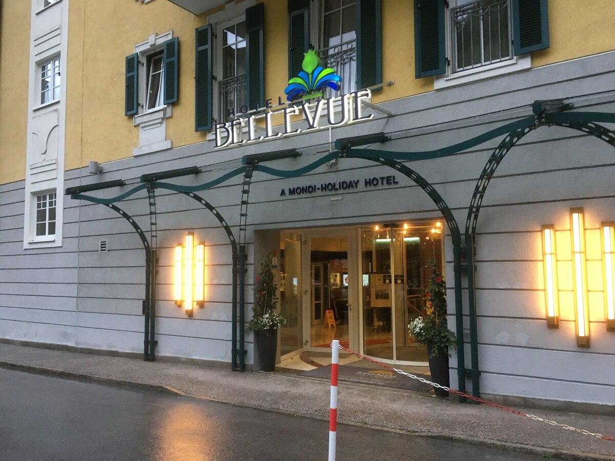 Bild für Gastgeberprofil