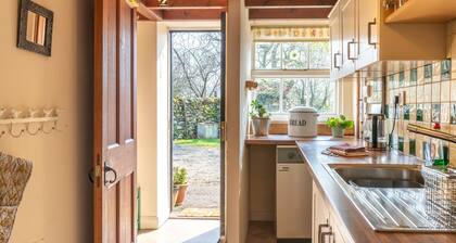 High Wallabarrow Farm Cottage - Duddon Valley