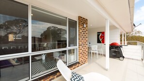 Property grounds - Boutique by Jervis Bay (Vincentia)