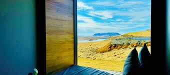 Luxurious smart villa in Golden Circle, Reykholt, South Iceland
