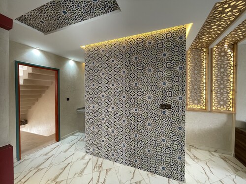 Route du miel Home comforts