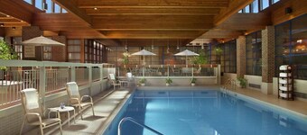 Valhalla Hotel and Conference Centre