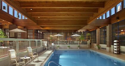 Valhalla Hotel and Conference Centre