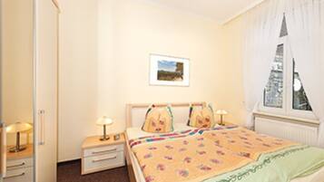 1 Schlafzimmer, WLAN