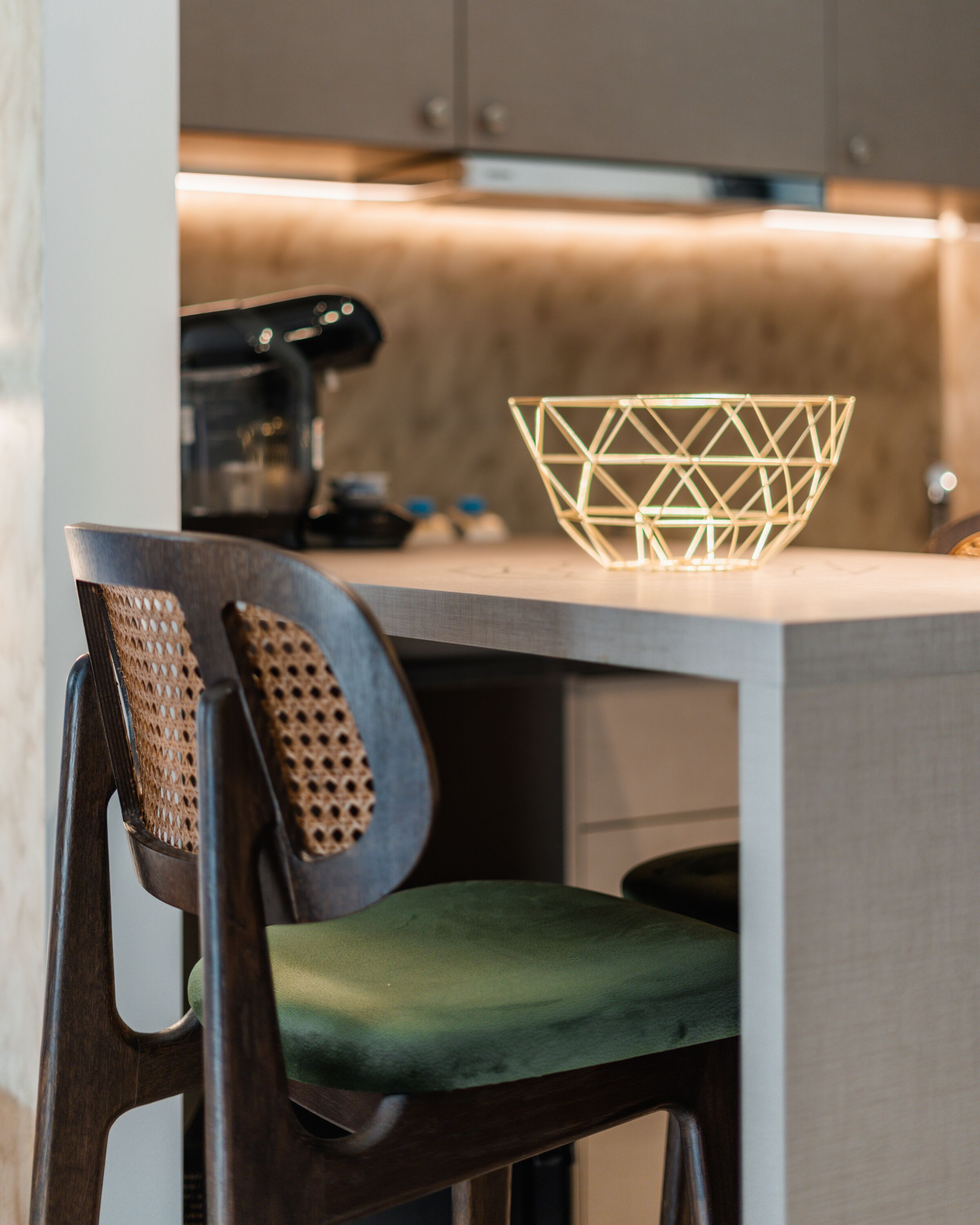 Servicio a la habitación