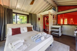 5 bedrooms, iron/ironing board, WiFi, bed sheets - Villa San Gimignano View by MMega (San Gimignano)