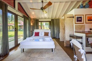 5 Schlafzimmer, Bügeleisen/Bügelbrett, WLAN, Bettwäsche