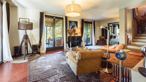 Interior - Villa San Gimignano View by MMega (San Gimignano)