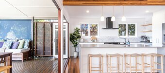 'The Otto' At Moffat Beach