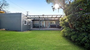 Exterior - Anglesea Beach House 2 (Anglesea)