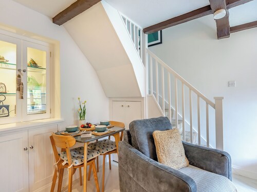 2 bedroom accommodation in Dunstan near Craster