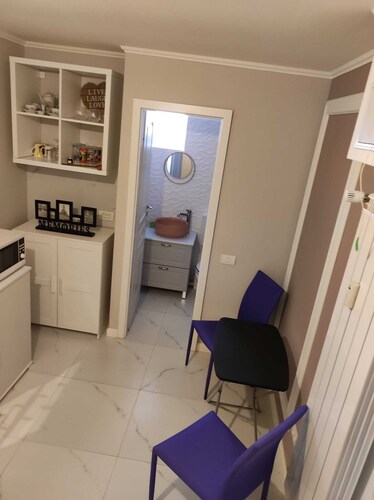 Scandinavian Home in Bucharest City Center