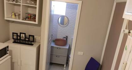 Scandinavian Home in Bucharest City Center