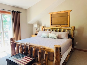 4 habitaciones, tabla de planchar con plancha y wifi gratis