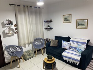 Smart TV, foosball, table tennis - CASA GORETE PRAIA DAS DUNAS RESIDENCE CLUB (Cabo Frio)