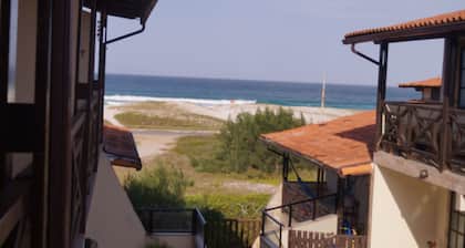 CASA GORETE PRAIA DAS DUNAS RESIDENCE CLUB
