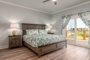 4 Schlafzimmer, WLAN, Bettwäsche