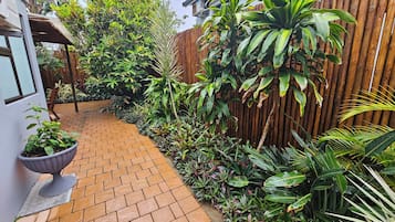 客房景觀