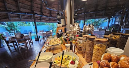Leopard Corner Lodge