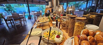 Leopard Corner Lodge