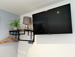 Interior - Harbour House Studio, Porlock Weir (Porlock Weir)