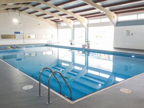 Pool - 3 bedroom accommodation in Kingsdown, near Deal (Kingsdown, near Deal)