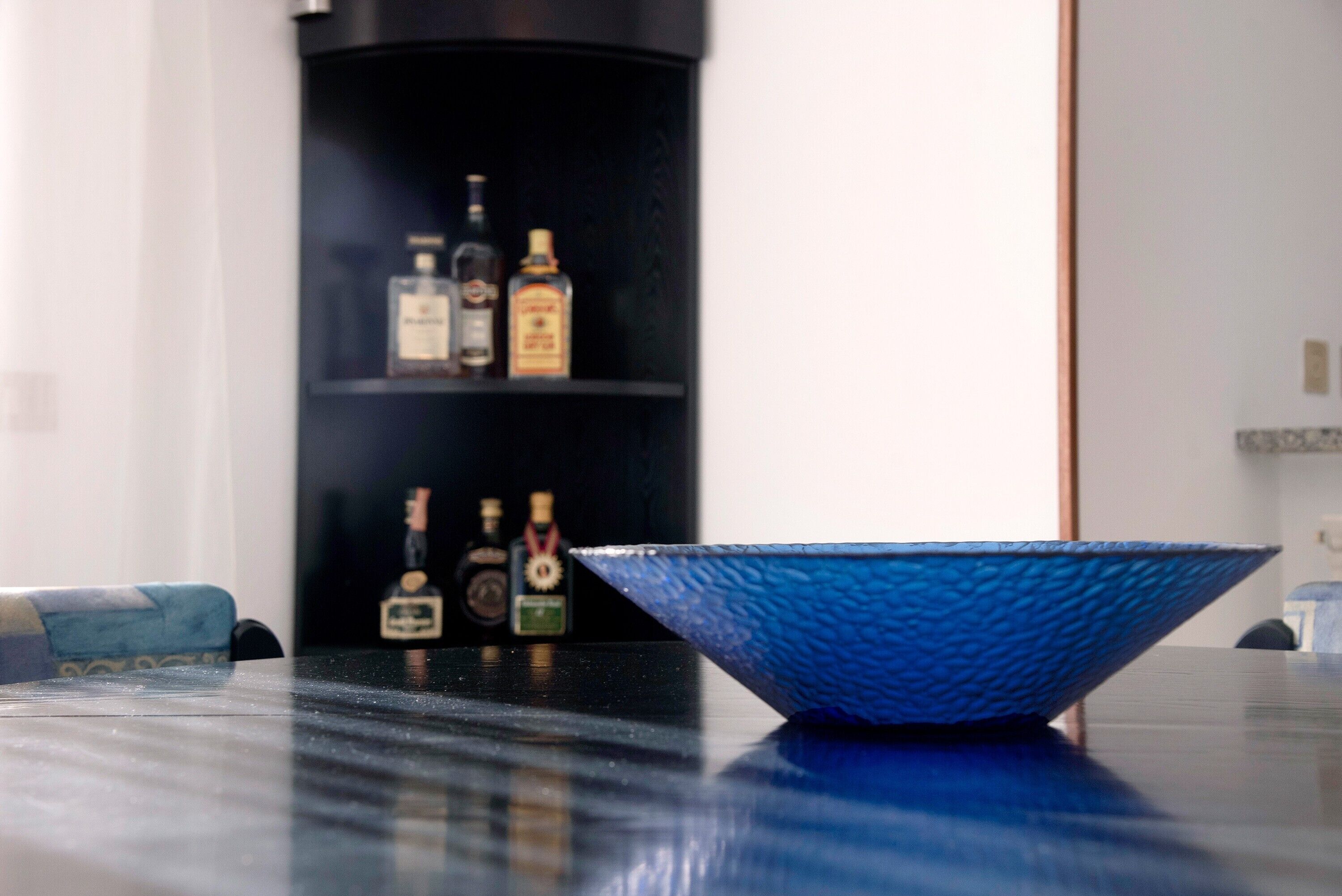 Bar (in loco)
