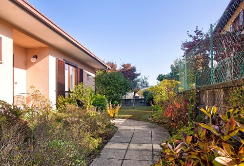 Villa 'Casa Camilla' mit Bergblick, Garten und WLAN