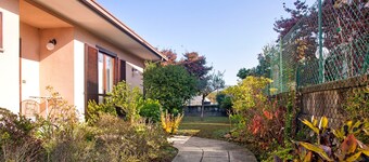 Villa 'Casa Camilla' with Mountain View, Garden & Wi-Fi