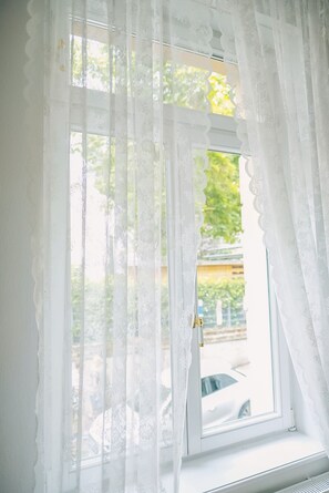 Interior - Cozy 2-room first floor apartment in the city center near Lichtentalerallee (Baden-Baden)