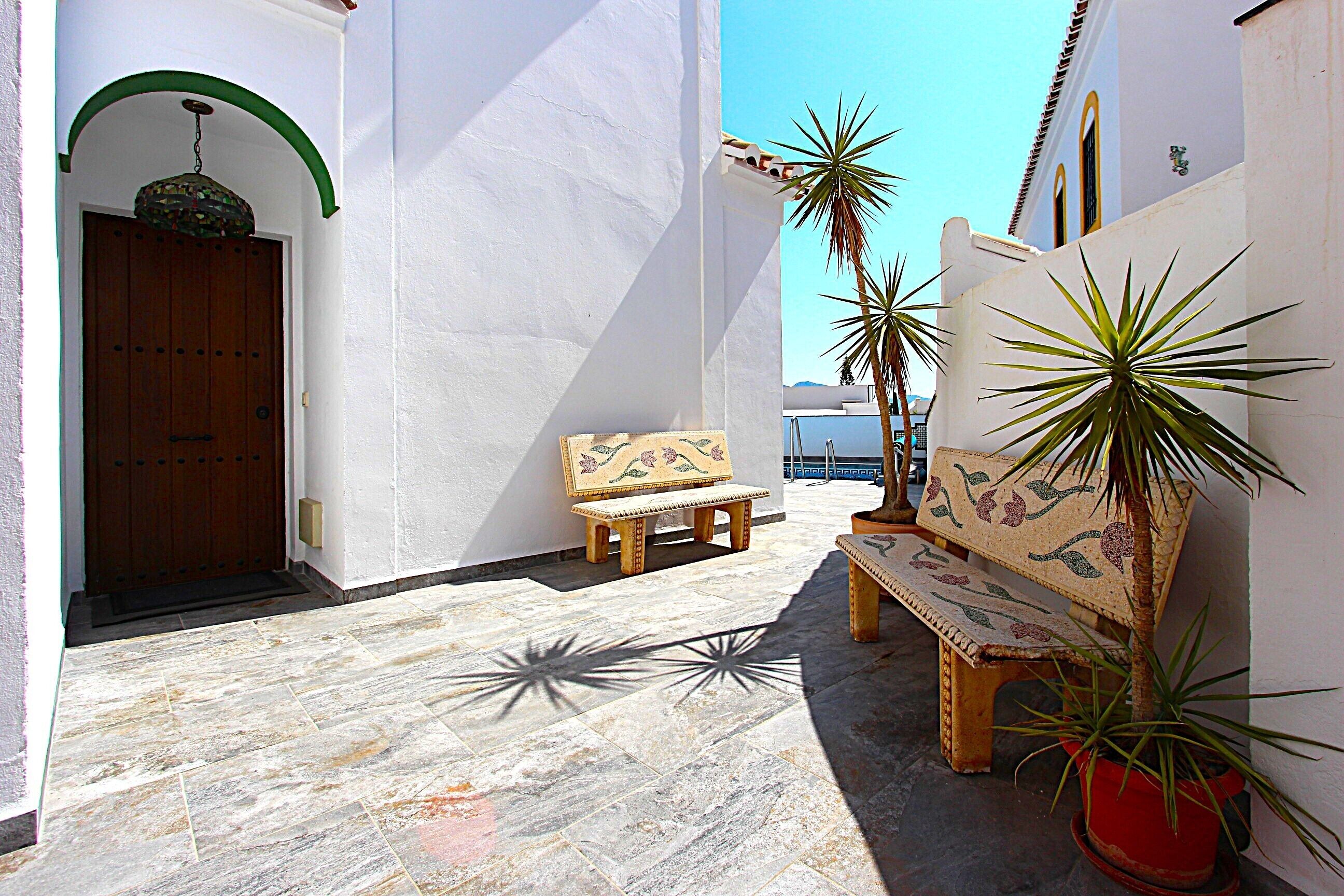 Terras