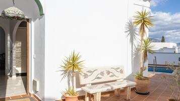Terras
