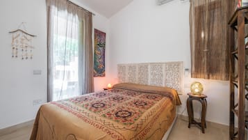 2 camere, ferro/asse da stiro, Wi-Fi gratuito, lenzuola